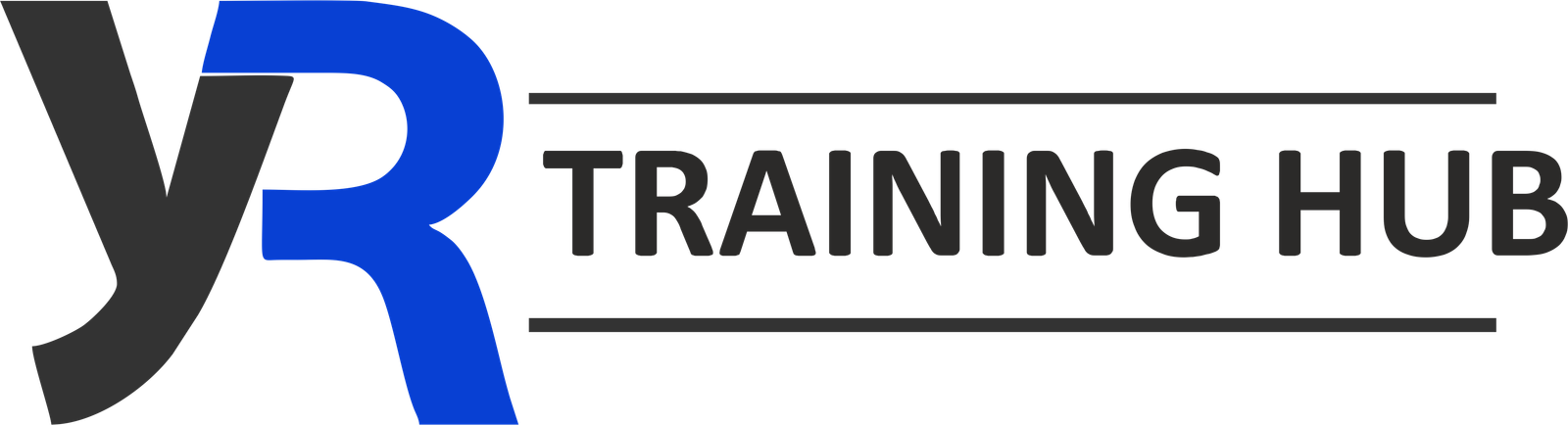 YRC Training Hub